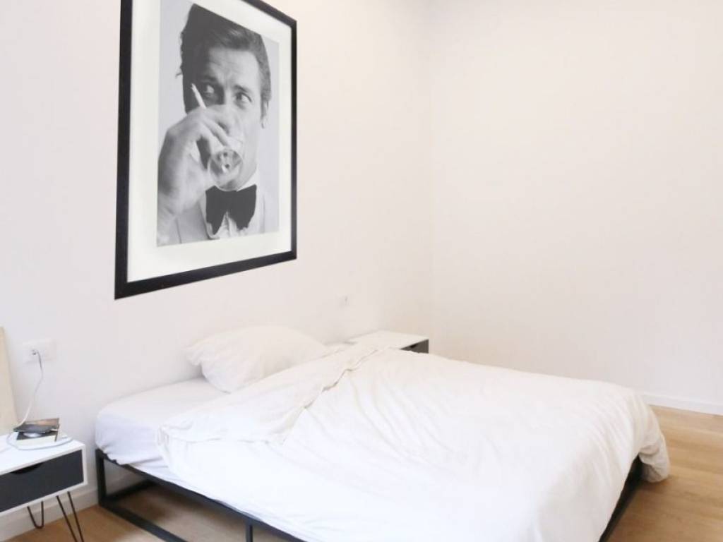 appartamento in affitto a Milano in zona Chiesa Rossa