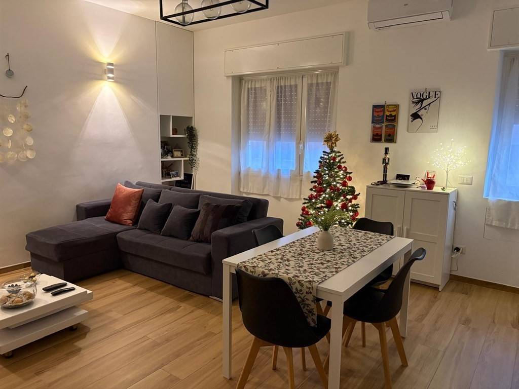 appartamento in affitto a Milano in zona Famagosta