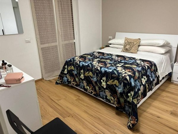 appartamento in affitto a Milano in zona Famagosta