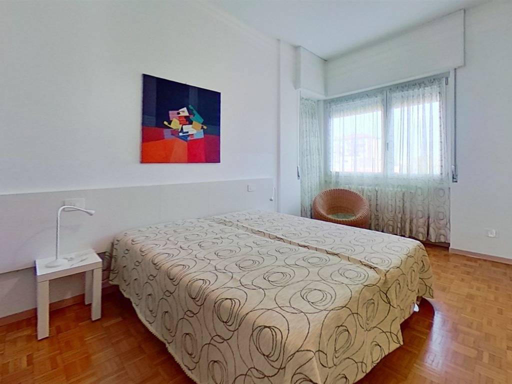 appartamento in affitto a Milano in zona Bovisa