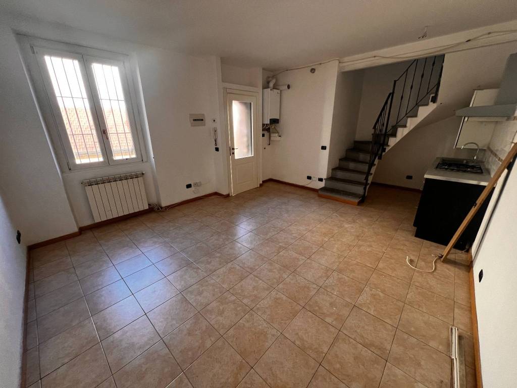 appartamento in affitto a Milano in zona Sempione