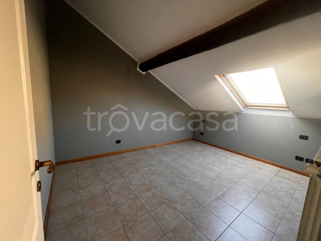 appartamento in affitto a Milano in zona Sempione