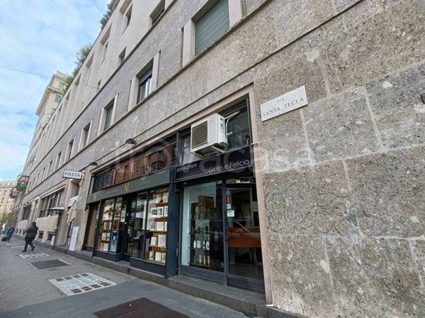 negozio in affitto a Milano