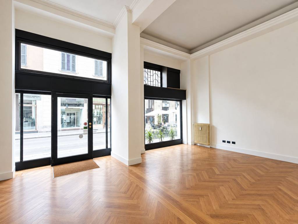 appartamento in affitto a Milano in zona Centro Storico