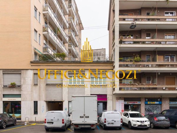 negozio in affitto a Milano