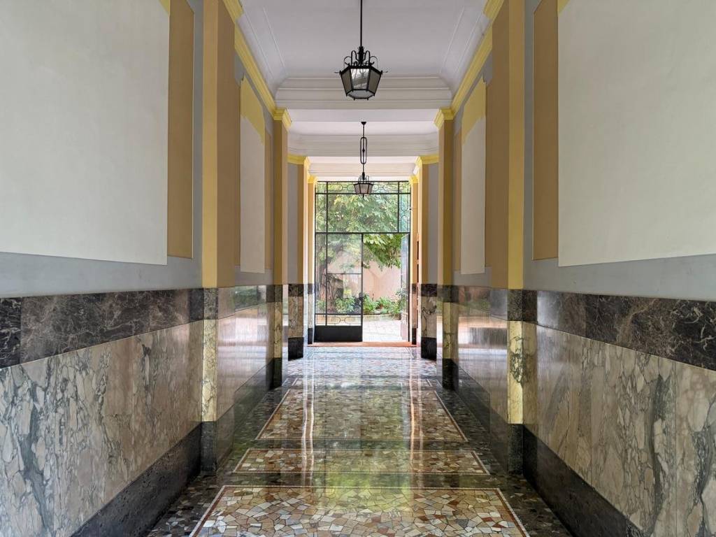 appartamento in affitto a Milano in zona Centro Direzionale