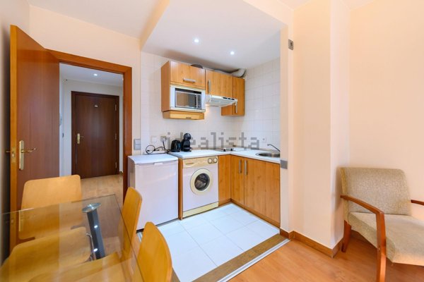 appartamento in affitto a Milano in zona Cadorna