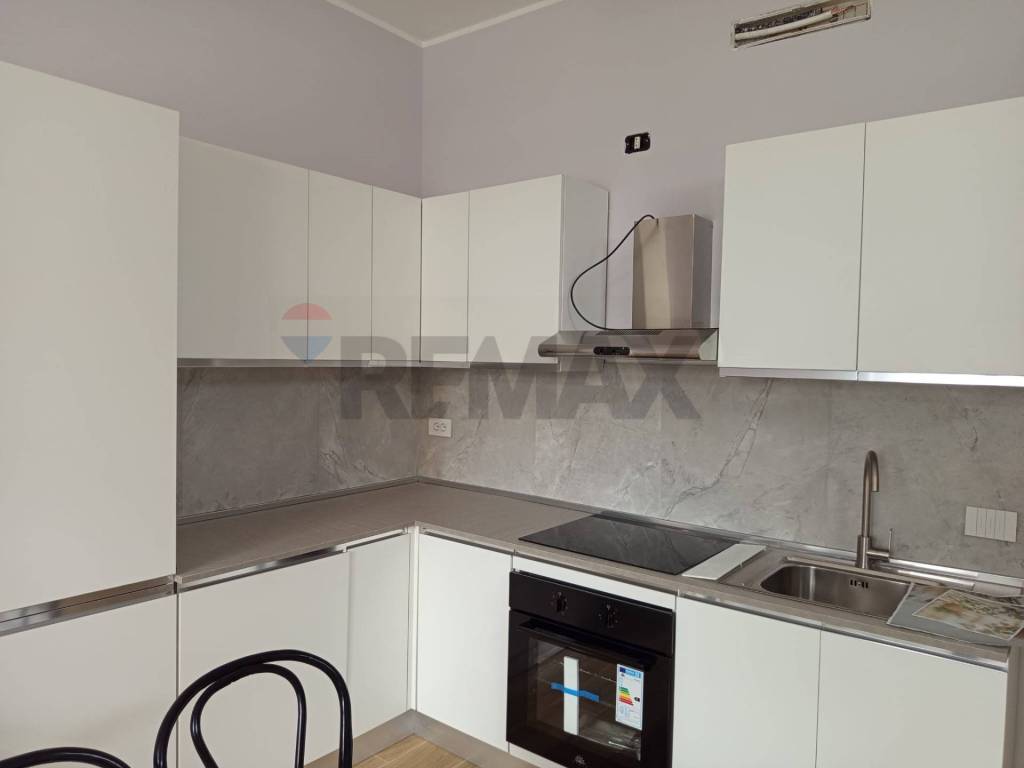 appartamento in affitto a Milano in zona Lorenteggio