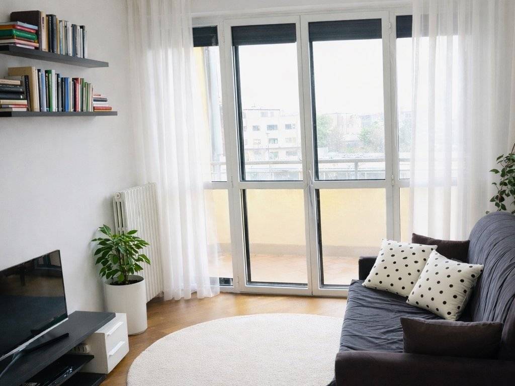 appartamento in affitto a Milano in zona Piazzale Lodi