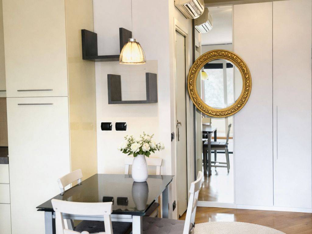 appartamento in affitto a Milano in zona Piazzale Lodi