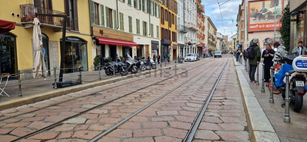 negozio in affitto a Milano