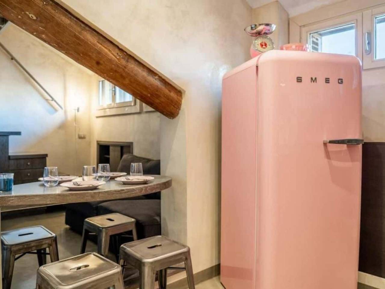 appartamento in affitto a Milano in zona Brera