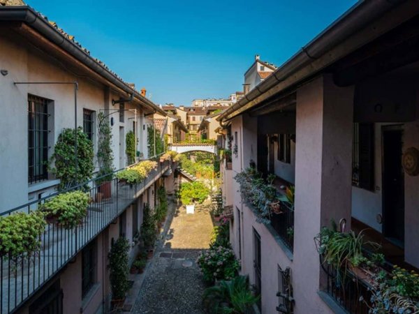appartamento in affitto a Milano in zona Conchetta
