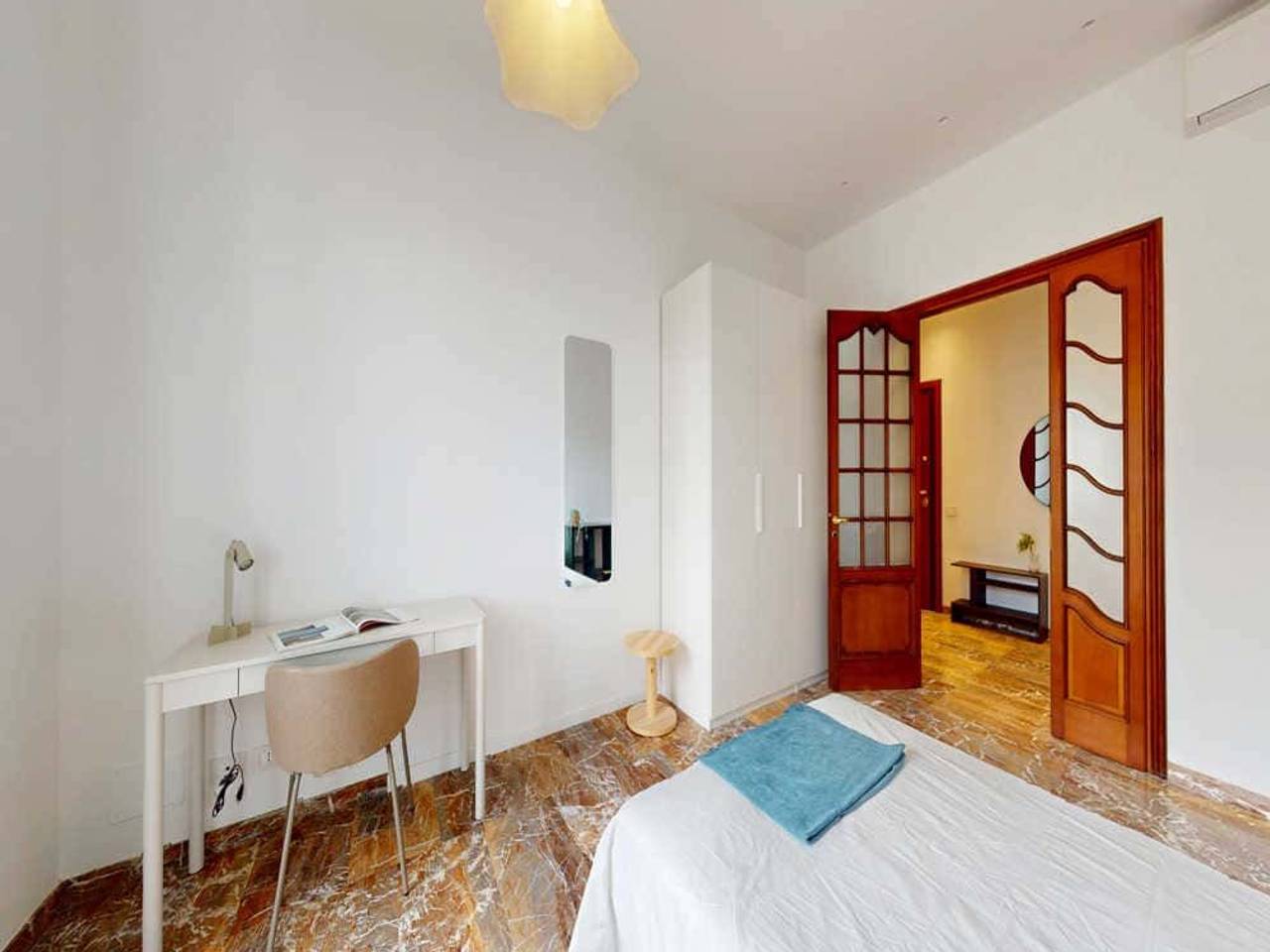 negozio in affitto a Milano