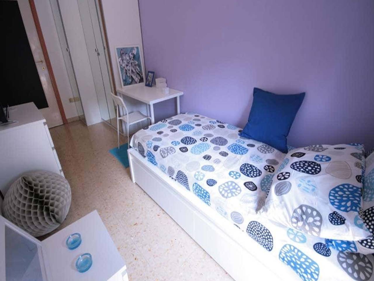 negozio in affitto a Milano in zona Ortica