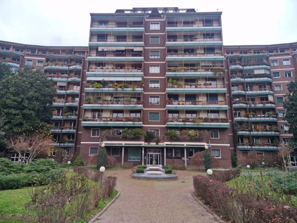 appartamento in affitto a Milano in zona Città Studi