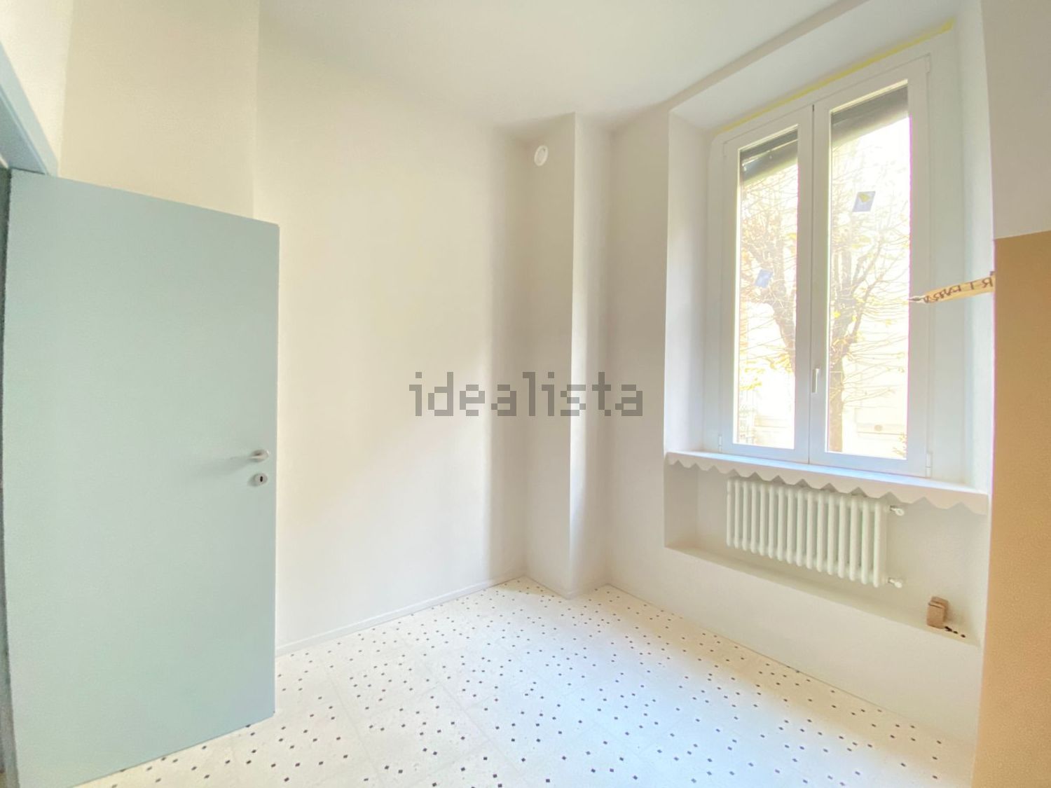 appartamento in affitto a Milano in zona Maggiolina