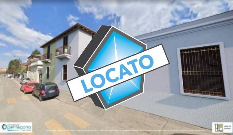 appartamento in affitto a Milano in zona Famagosta