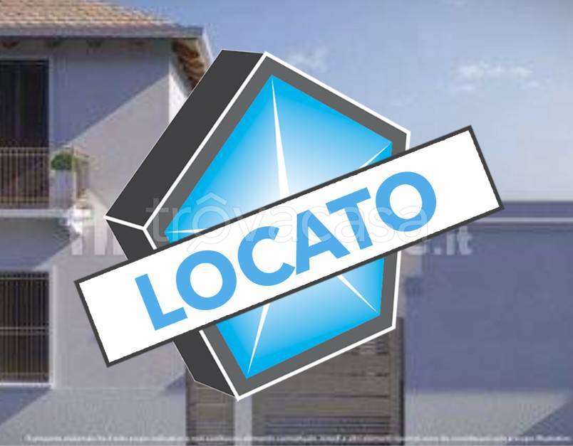 appartamento in affitto a Milano in zona Famagosta