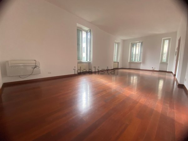 appartamento in affitto a Milano in zona Guastalla