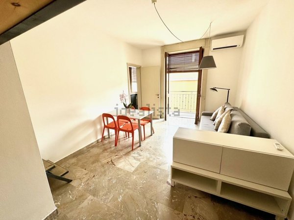 appartamento in affitto a Milano in zona San Vittore