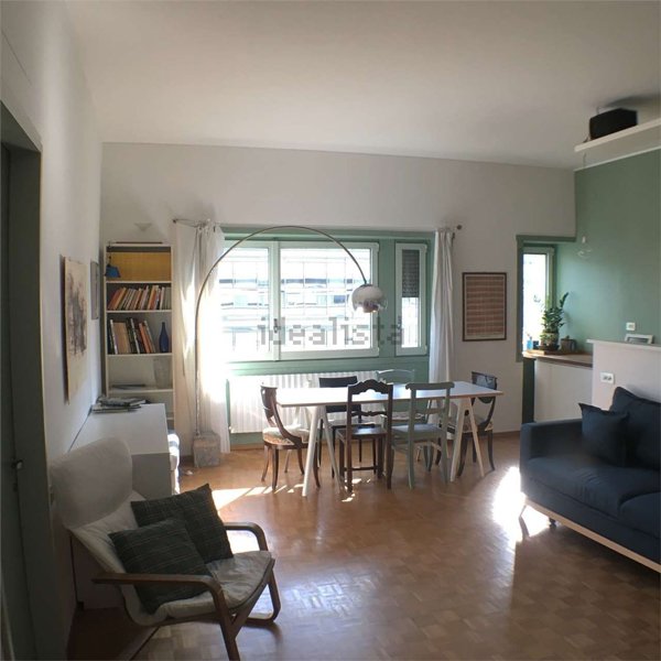 appartamento in affitto a Milano in zona Guastalla