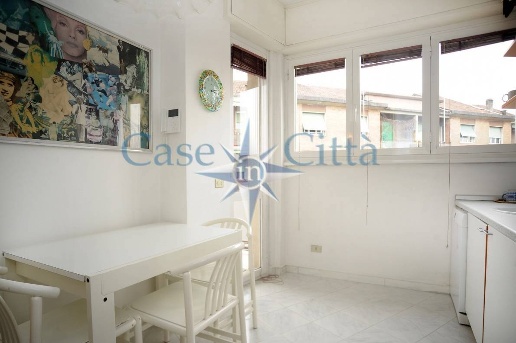 appartamento in affitto a Milano in zona Rembrandt