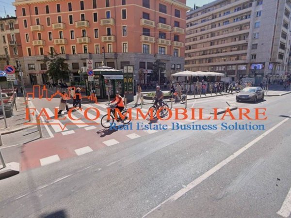 negozio in affitto a Milano in zona Porta Venezia