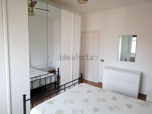 appartamento in affitto a Milano in zona Affori