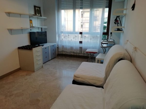 appartamento in affitto a Milano in zona Gorla