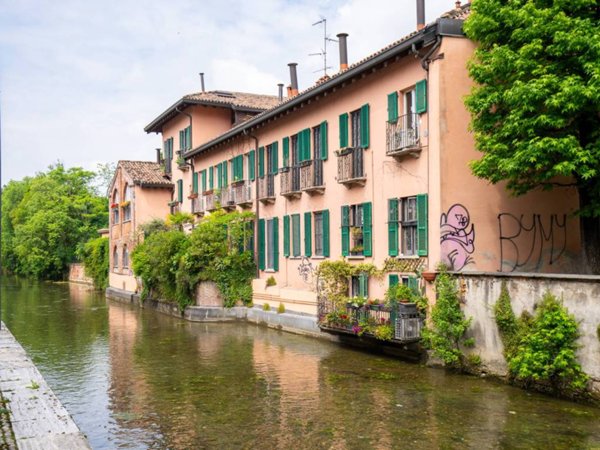 appartamento in affitto a Milano in zona Gorla