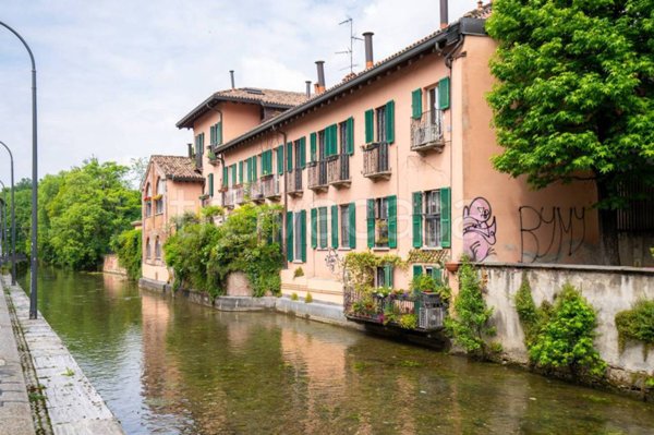 appartamento in affitto a Milano in zona Turro