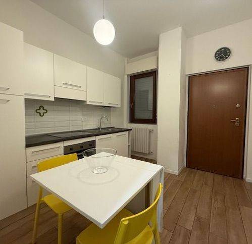 appartamento in affitto a Milano in zona Vigentino