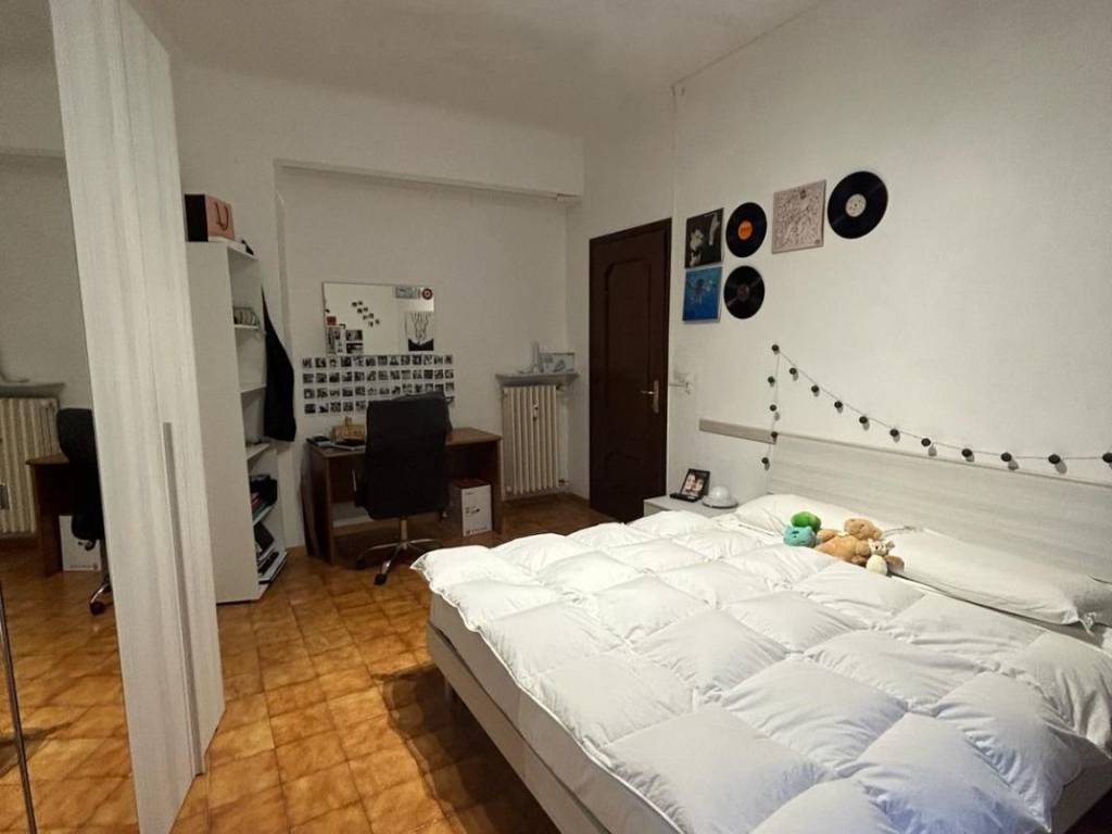 appartamento in affitto a Milano in zona Bocconi