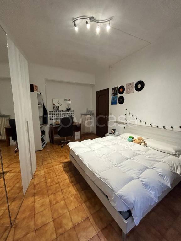 appartamento in affitto a Milano in zona Bocconi