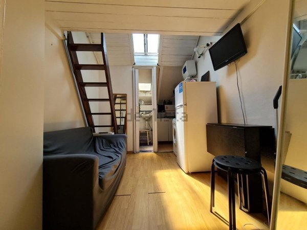 monolocale in affitto a Milano in zona Città Studi