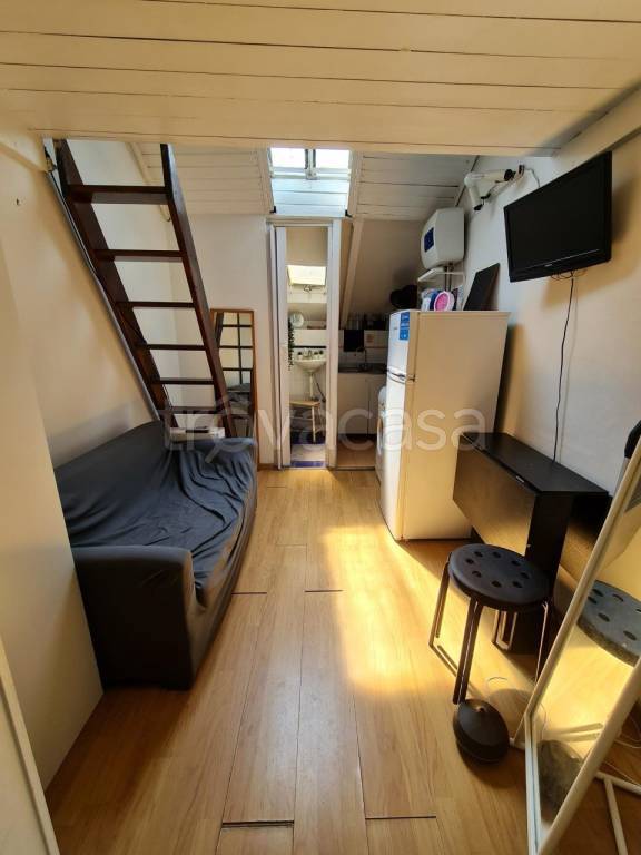 monolocale in affitto a Milano in zona Città Studi