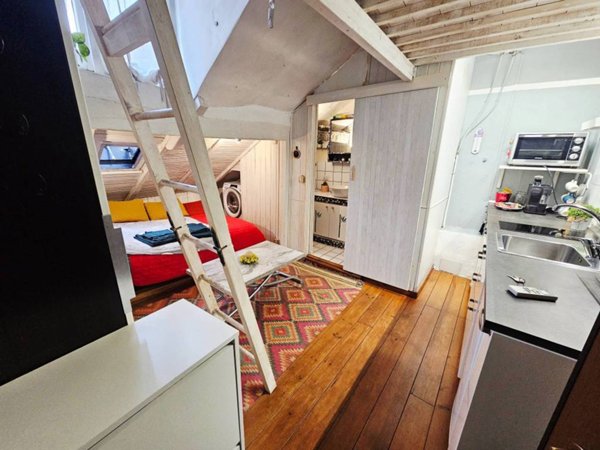 appartamento in affitto a Milano in zona Corvetto