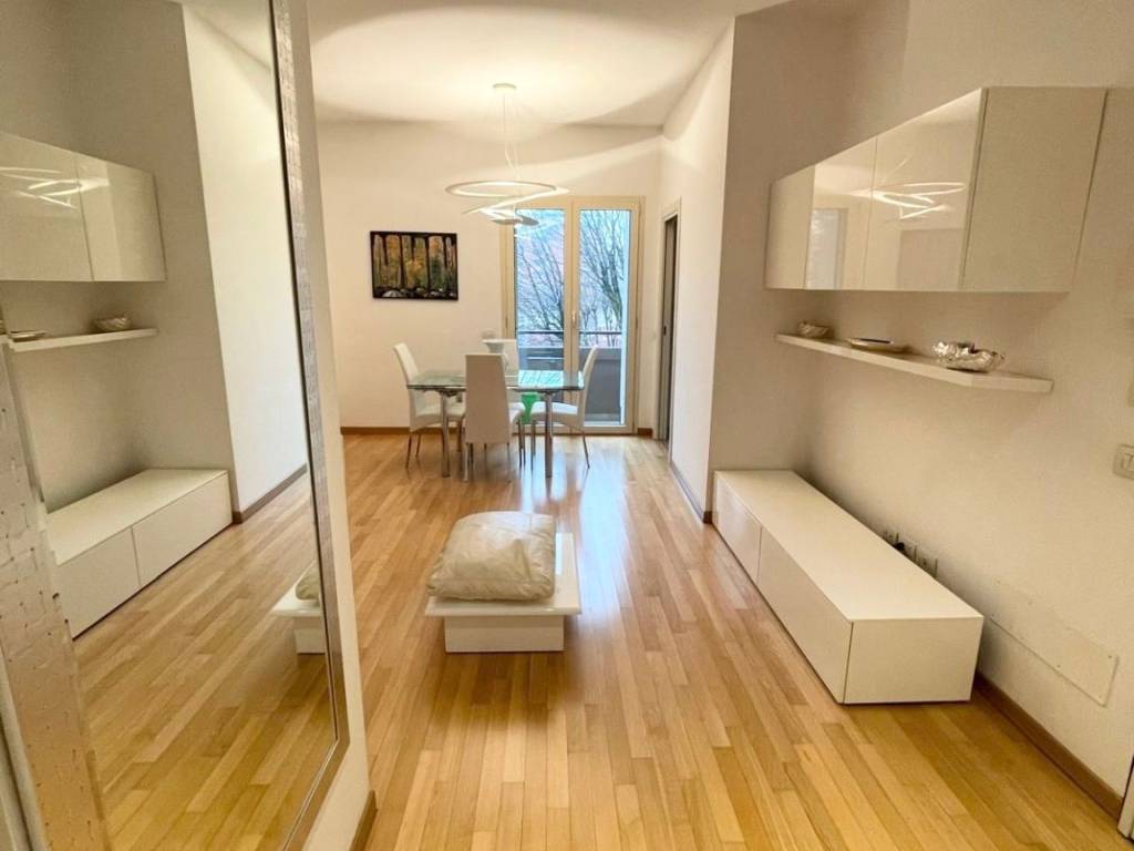 appartamento in affitto a Milano in zona Città Studi