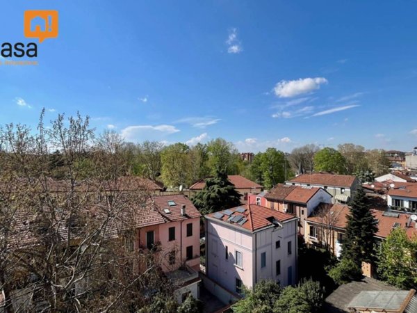 appartamento in affitto a Milano in zona Loreto