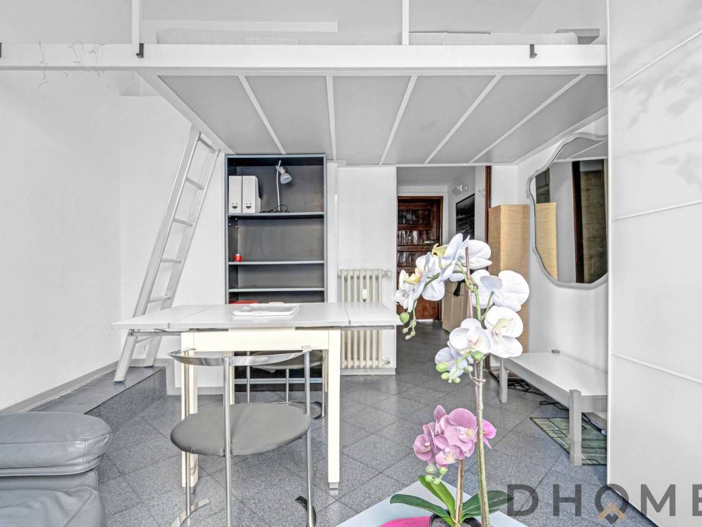 appartamento in affitto a Milano in zona Porta Venezia