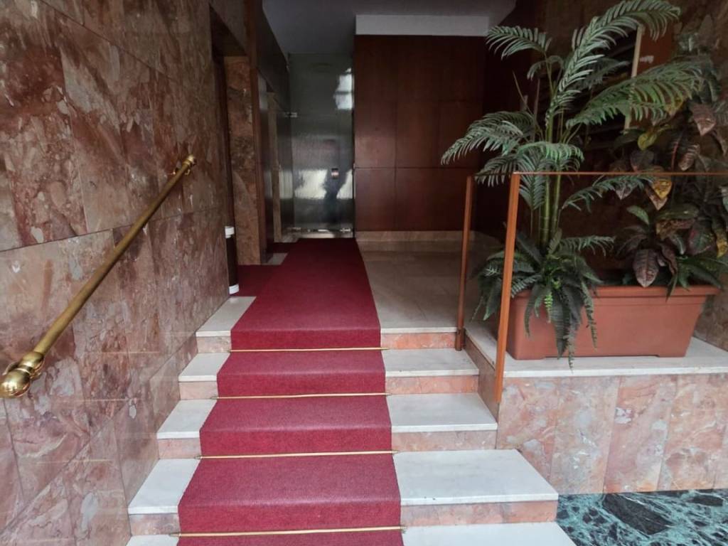 appartamento in affitto a Milano in zona Chiesa Rossa