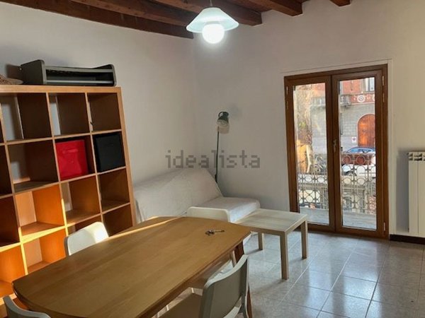 appartamento in affitto a Milano in zona Porta Romana