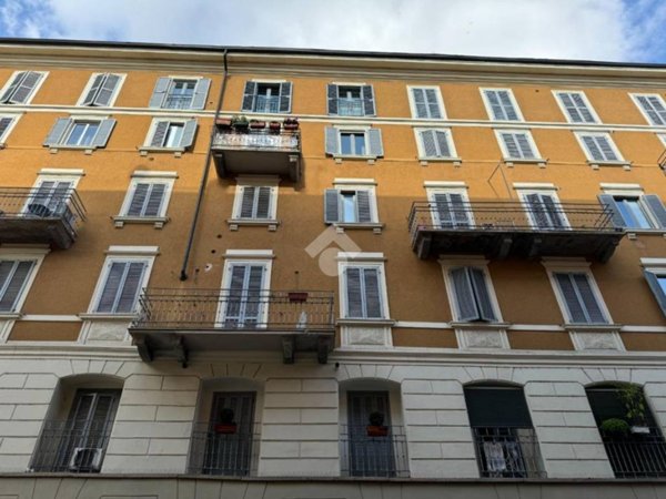 appartamento in affitto a Milano in zona Porta Romana
