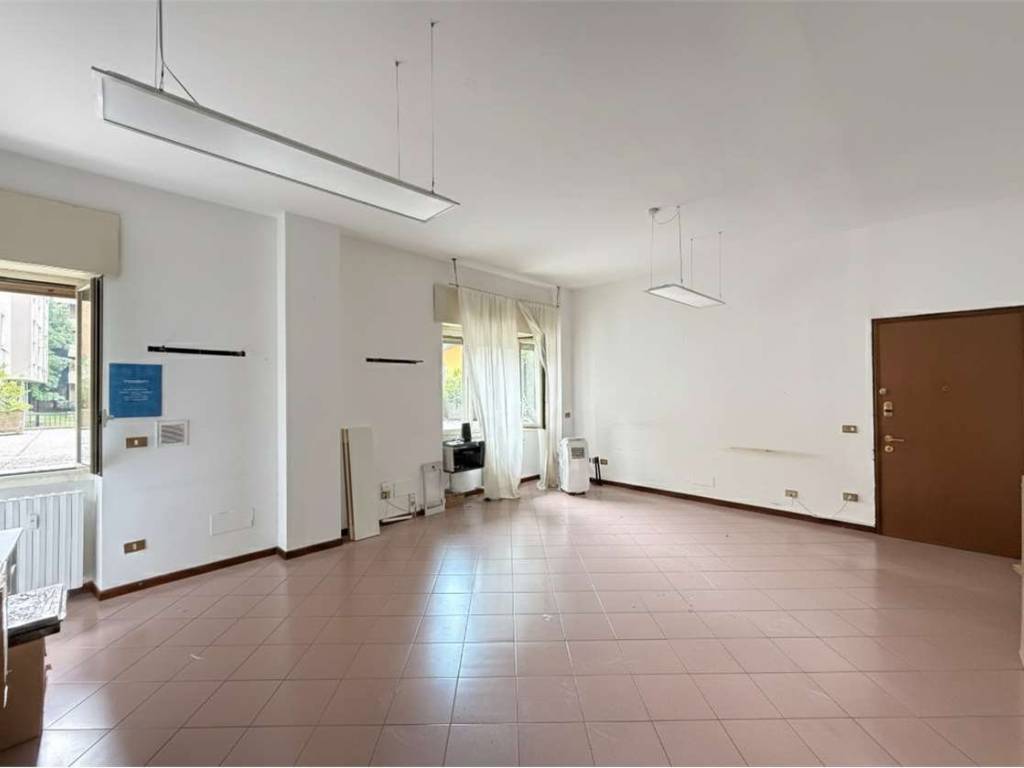 appartamento in affitto a Milano in zona Solari