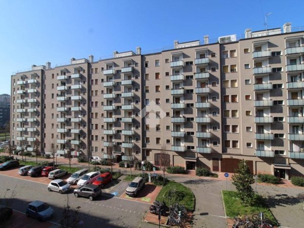 appartamento in affitto a Milano in zona Bovisa