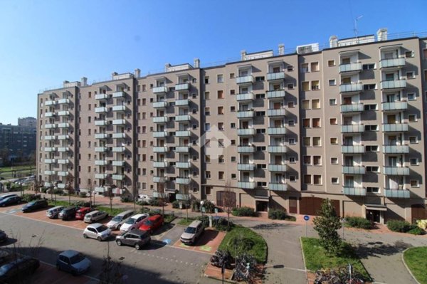 appartamento in affitto a Milano in zona Quarto Oggiaro