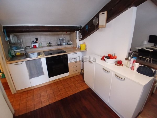 appartamento in affitto a Milano in zona Bovisa