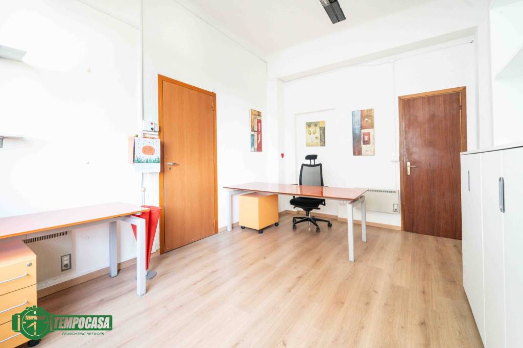 appartamento in affitto a Milano in zona Turro