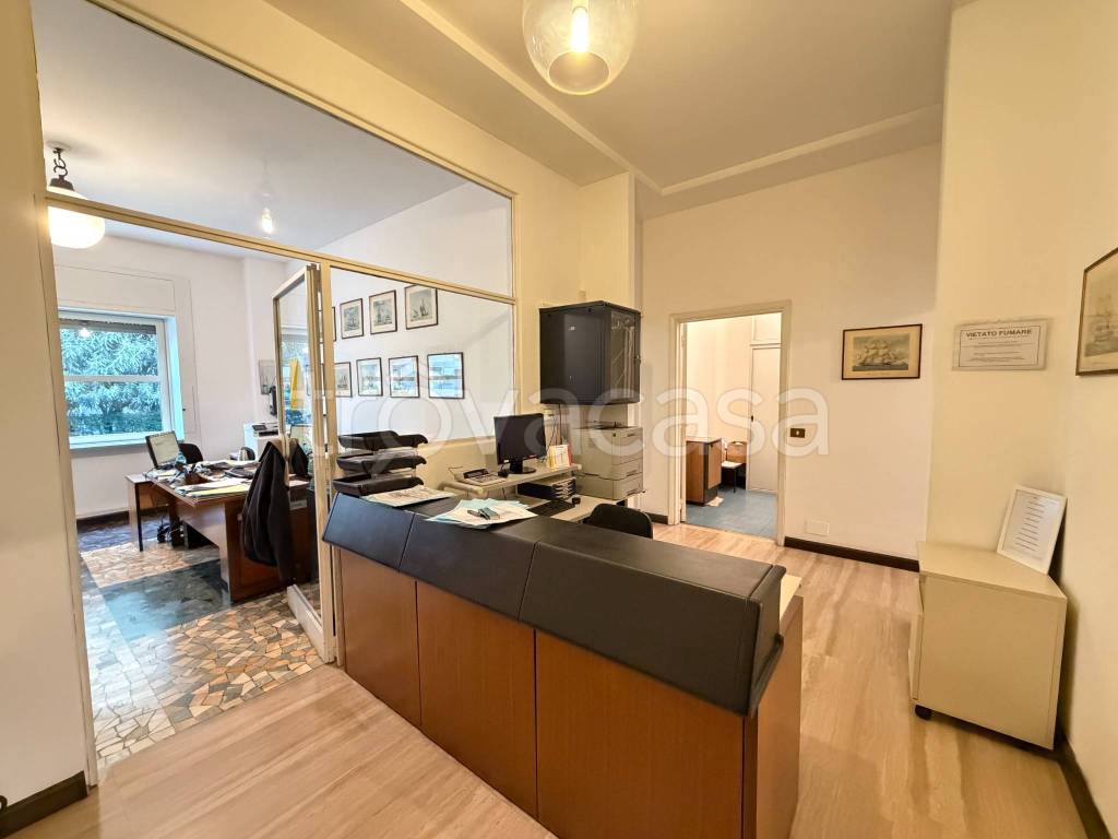 ufficio in affitto a Milano